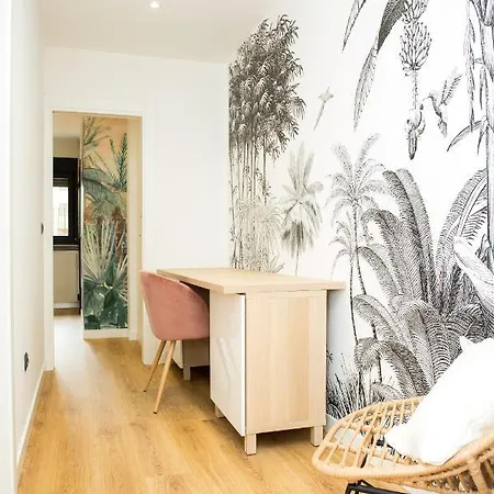 Luminoso Nuez - Zonas Verdes, Wifi, Aparcamiento Gratuito Valladolid