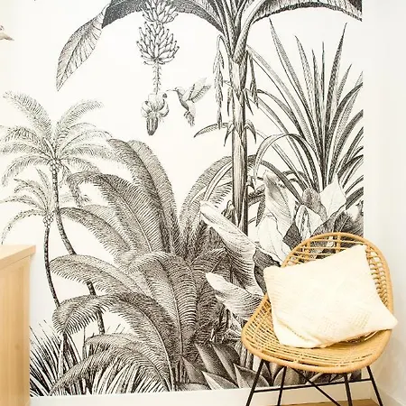 Apartment Luminoso Nuez - Zonas Verdes, Wifi, Aparcamiento Gratuito *