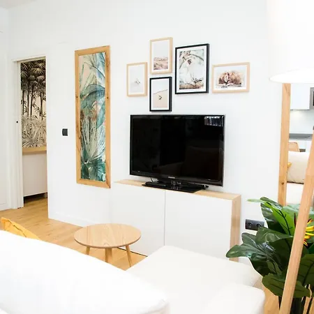 Luminoso Nuez - Zonas Verdes, Wifi, Aparcamiento Gratuito וייאדוליד