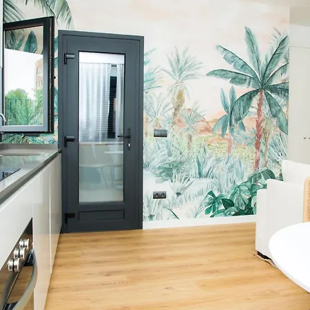 דירה Luminoso Nuez - Zonas Verdes, Wifi, Aparcamiento Gratuito וייאדוליד