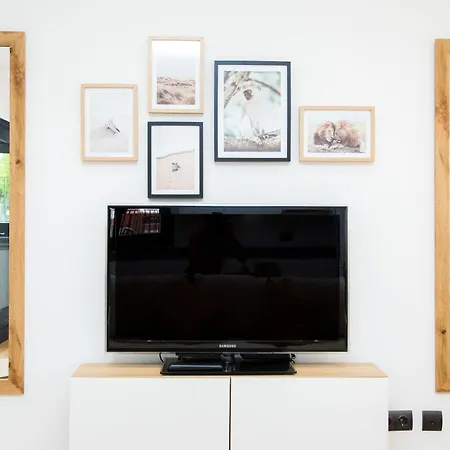 Luminoso Nuez - Zonas Verdes, Wifi, Aparcamiento Gratuito Apartment