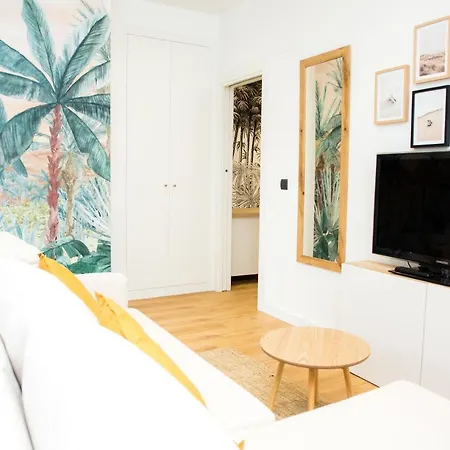 Luminoso Nuez - Zonas Verdes, Wifi, Aparcamiento Gratuito Valladolid