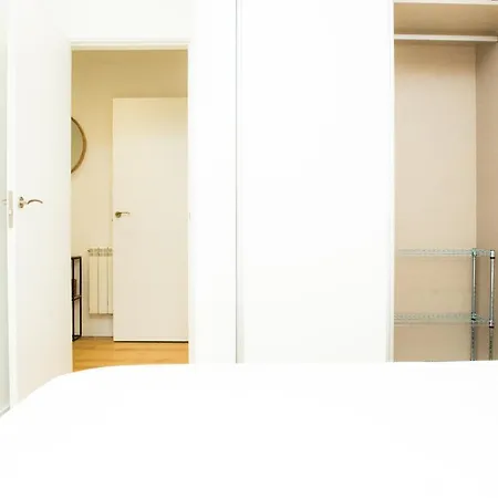 Luminoso Nuez - Zonas Verdes, Wifi, Aparcamiento Gratuito דירה וייאדוליד