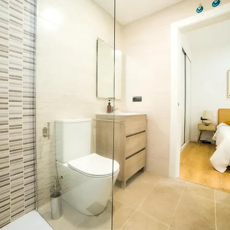 Luminoso Nuez - Zonas Verdes, Wifi, Aparcamiento Gratuito וייאדוליד