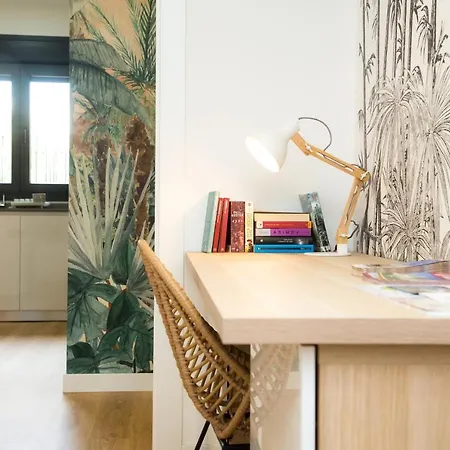 Apartment Luminoso Nuez - Zonas Verdes, Wifi, Aparcamiento Gratuito Valladolid