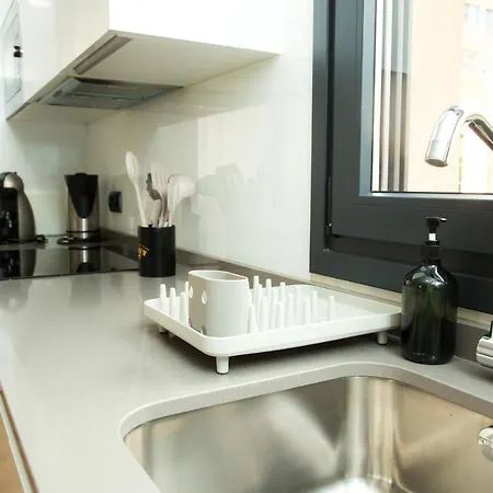 Luminoso Nuez - Zonas Verdes, Wifi, Aparcamiento Gratuito * Valladolid