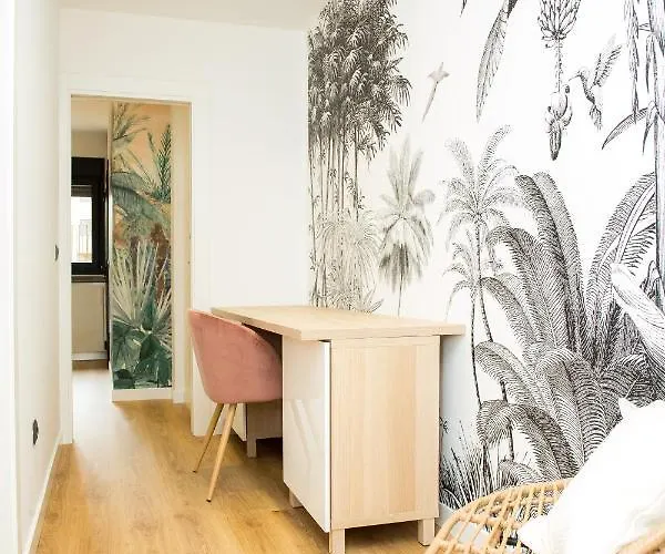 Luminoso Nuez - Zonas Verdes, Wifi, Aparcamiento Gratuito Valladolid