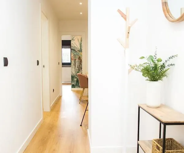 Luminoso Nuez - Zonas Verdes, Wifi, Aparcamiento Gratuito Daire Valladolid