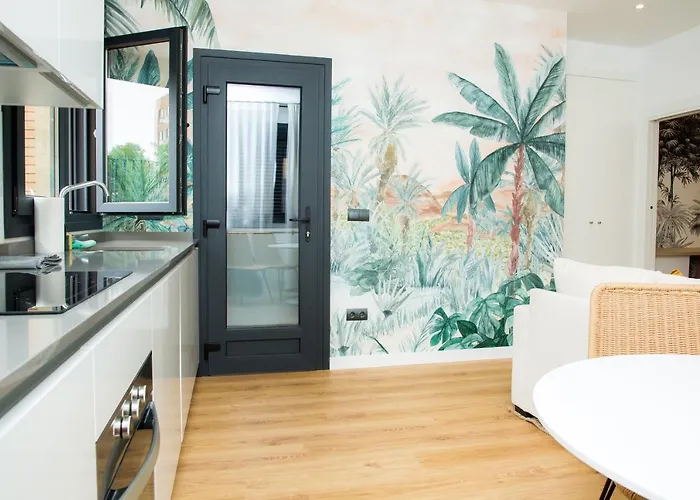 Daire Luminoso Nuez - Zonas Verdes, Wifi, Aparcamiento Gratuito Valladolid