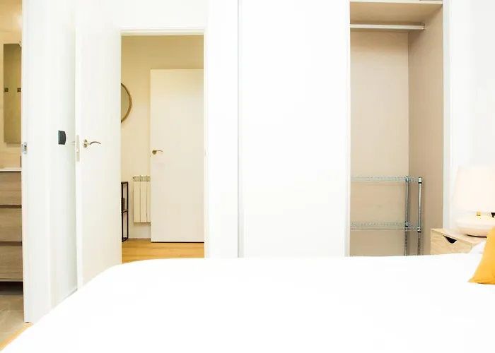 Luminoso Nuez - Zonas Verdes, Wifi, Aparcamiento Gratuito Daire Valladolid