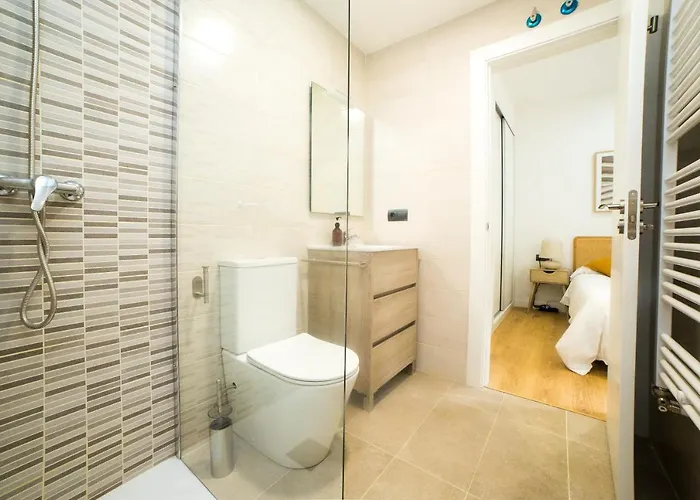 Luminoso Nuez - Zonas Verdes, Wifi, Aparcamiento Gratuito Valladolid