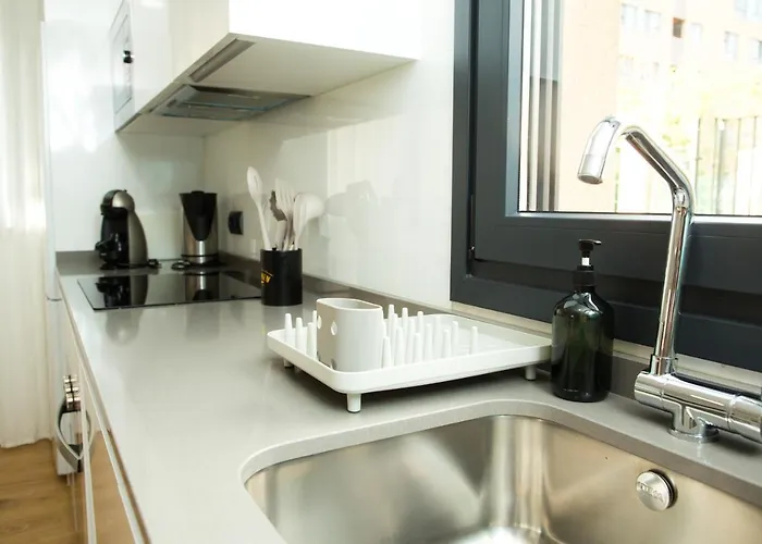 Luminoso Nuez - Zonas Verdes, Wifi, Aparcamiento Gratuito * Valladolid